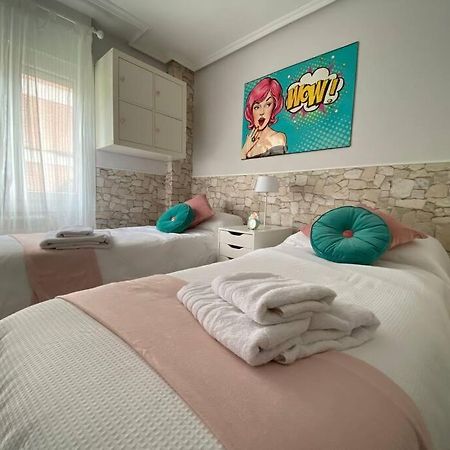 Flowers Family Home Сопелана Екстериор снимка