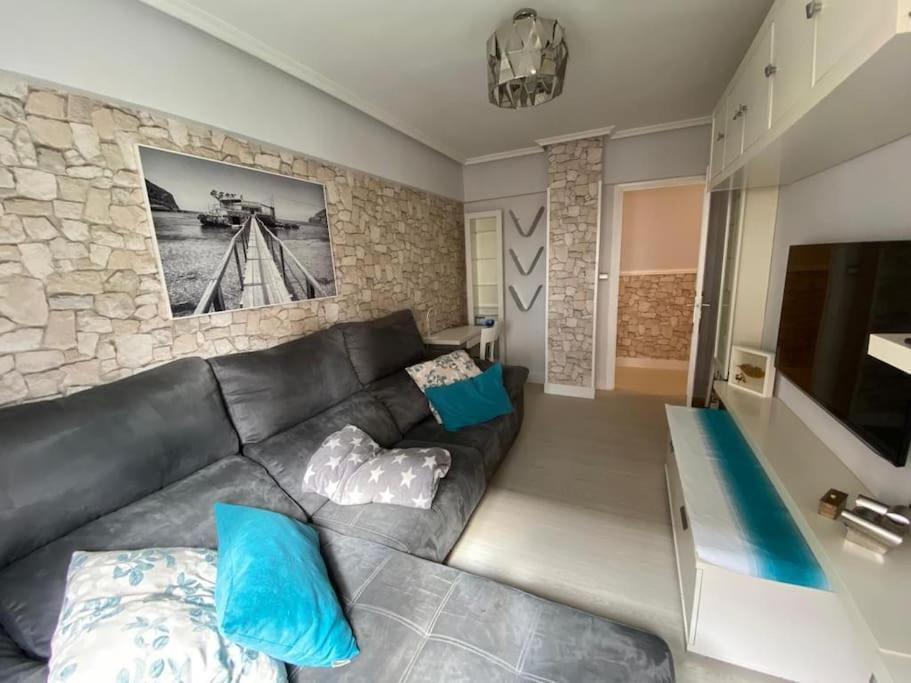 Flowers Family Home Сопелана Екстериор снимка
