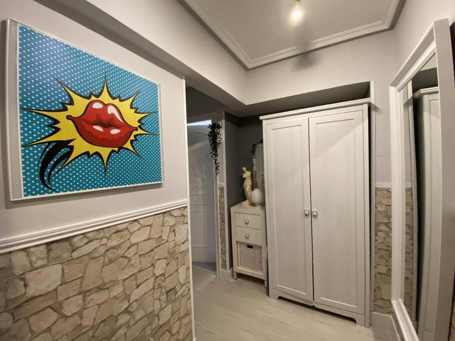 Flowers Family Home Сопелана Екстериор снимка
