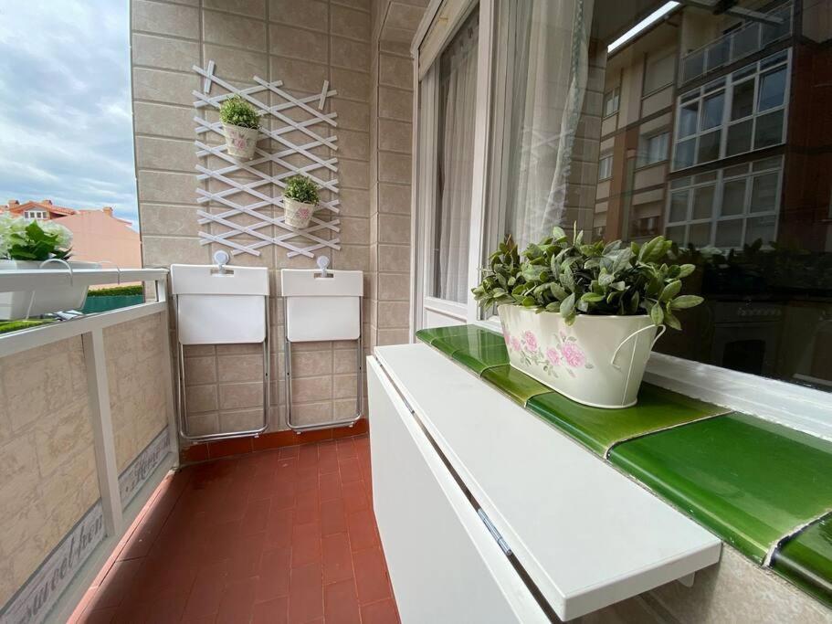 Flowers Family Home Сопелана Екстериор снимка